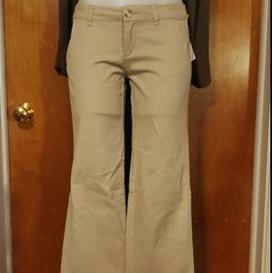 NWT Aeropostale Khakis (Size 0)